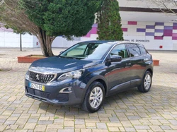 Peugeot 3008 SUV 1.6 BlueHDi 120cv