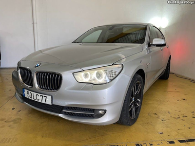 BMW 530 D