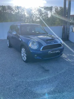 MINI Clubman R55 Cooper S