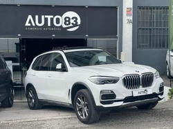 BMW X5 45 e xDrive