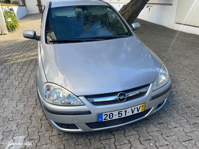 Opel Corsa 1.3 CDTi Enjoy