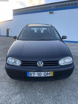 VW Golf Golf variant