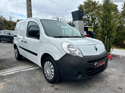 Renault Kangoo Carrinha