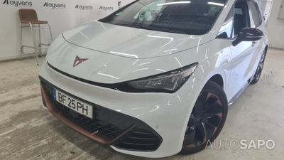 Cupra Born 58 kwh de 2023