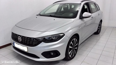 Fiat Tipo Station Wagon 1.3 M-Jet Lounge J17