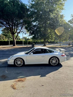 Porsche 911 Gt3