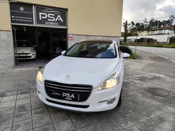 Peugeot 508 SW 1.6 HDI ALLURE NACIONAL