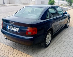 Audi A4 Audi A4 1.9 tdi