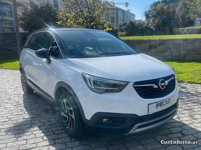 Opel Crossland X BUSINESS