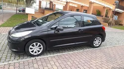 Peugeot 207 1.4HDI 2lugares impecável