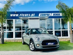 Mini Mini Auto