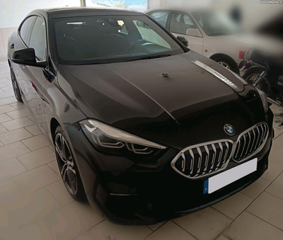 BMW 216 Gran Coupé d Pack M