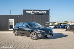 Peugeot 308 SW 1.2 PureTech Active Pack