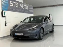 Tesla Model 3 Long-Range Dual Motor AWD