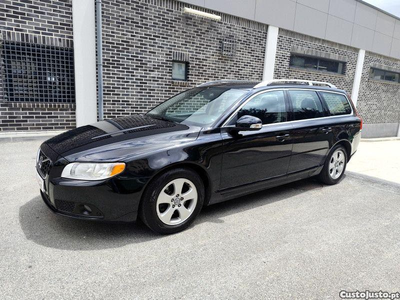 Volvo V70 1.6 d drive summum