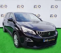 Peugeot 5008 BlueHDi 130 Business