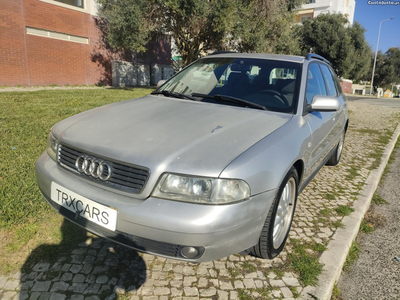 Audi A4 Avant 1.9 TDi Sport