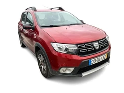 Dacia Sandero 0.9 TCe Stepway