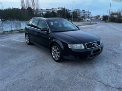 Audi A4 1.9 tdi 130 Sline