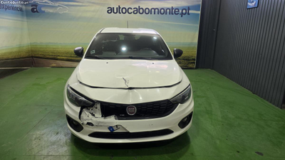 Fiat Tipo Street 1.3 M-JET