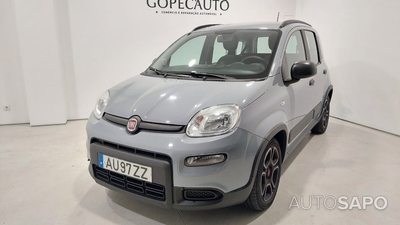 Fiat Panda 1.0 Hybrid City Life de 2022