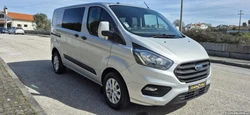 Ford Transit Custom 2.0 EcoBlue 6L