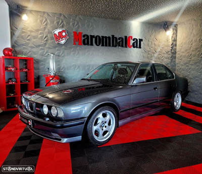 BMW M5 Standard