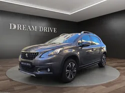 Peugeot 2008 1.2 PureTech Allure EAT6