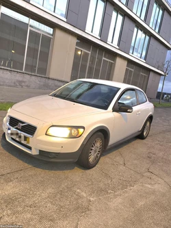 Volvo C30 1.6 Diesel