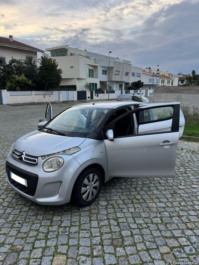 Citroën C1 Style