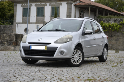 Renault Clio 1.2 16V Dynamique S