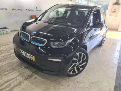 BMW I3 94Ah +Comfort Package Advance