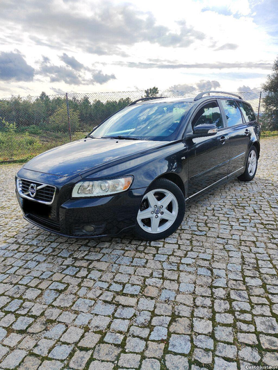 Volvo V50 1.6D E-Drive impecável