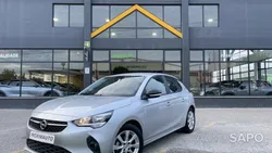 Opel Corsa 1.2 T Elegance de 2023