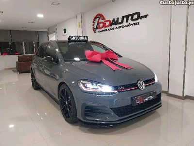 VW Golf GTI TCR, 290 CV FULL