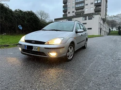 Ford Focus 1.4i