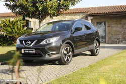 Nissan Qashqai 1.5 dCi Tekna Premium 17