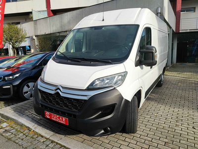 Citroen Jumper 2.0 BlueHDi 35 L2H2 Confort