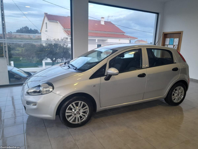 Fiat Punto 1.3 Multijet