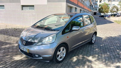 Honda Jazz 1.2 i-Vtec 16v