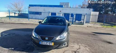 Seat Ibiza 1600 tdi