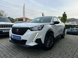 Peugeot 2008 1.2 PureTech Active Pack