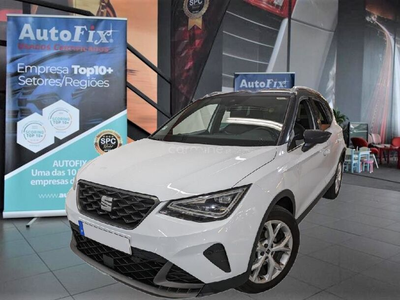 Seat Arona 1.0 TSI FR