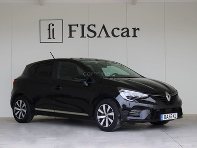 Renault Clio 1.5 EVOLUTION