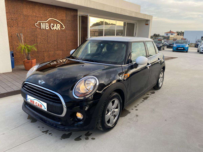 MINI One undefined