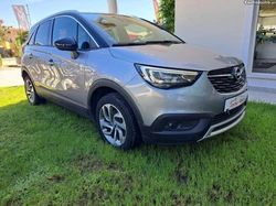 Opel Crossland X X Innovation