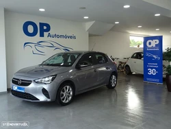 Opel Corsa 1.2 Edition