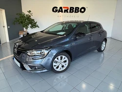 Renault Mégane 1.5 Blue dCi Intens