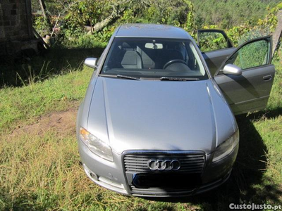 Audi A4 b7 1900 tdi