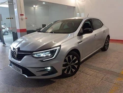 Renault Mégane 1.5 Blue dCi Limited